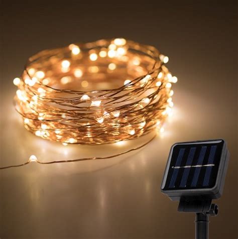 solar fairy lights waterproof|29 Best White Solar Fairy Lights in 03 2023 [Top Picks $ Buying Guide].